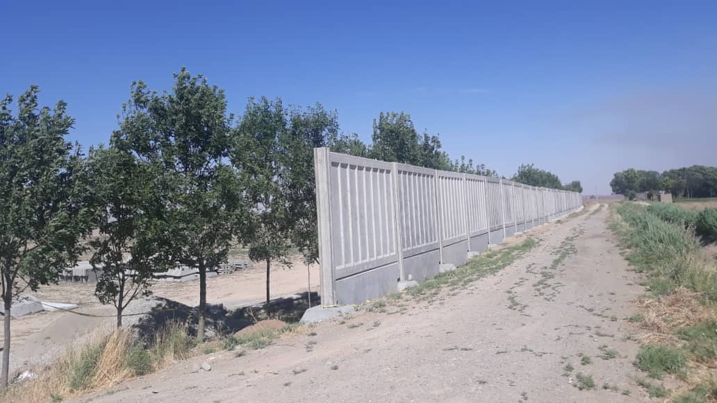 پردیس دانشگاه تهران